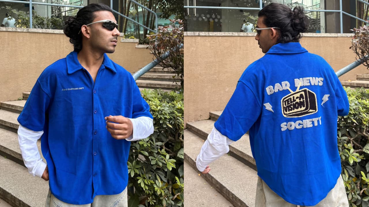 Ultra HD Smart Watch Pro